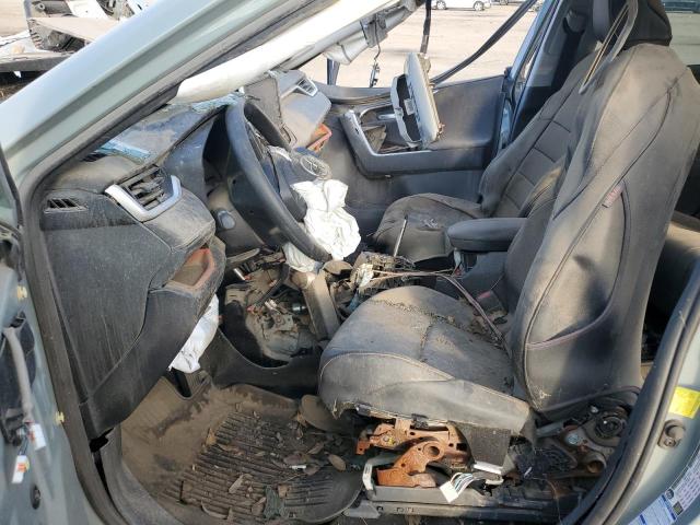 Photo 6 VIN: 2T3J1RFV1KW001245 - TOYOTA RAV4 