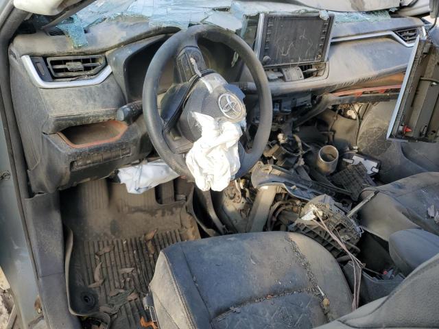 Photo 7 VIN: 2T3J1RFV1KW001245 - TOYOTA RAV4 