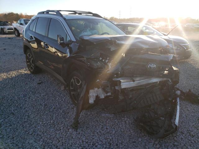 Photo 0 VIN: 2T3J1RFV1KW012777 - TOYOTA RAV4 ADVEN 