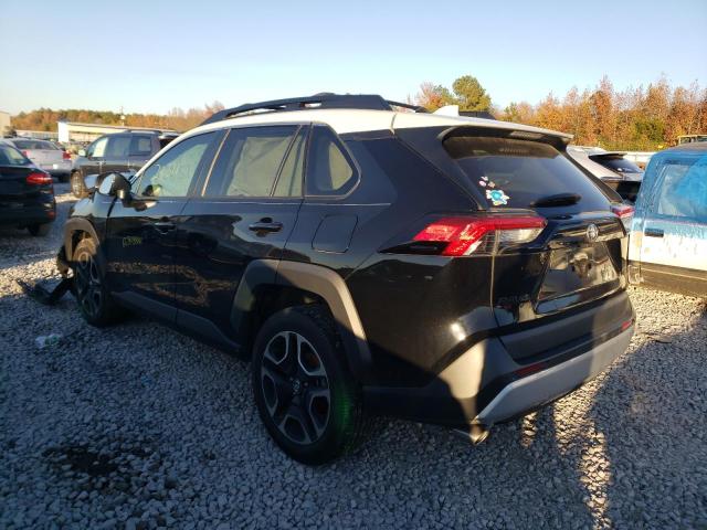 Photo 2 VIN: 2T3J1RFV1KW012777 - TOYOTA RAV4 ADVEN 