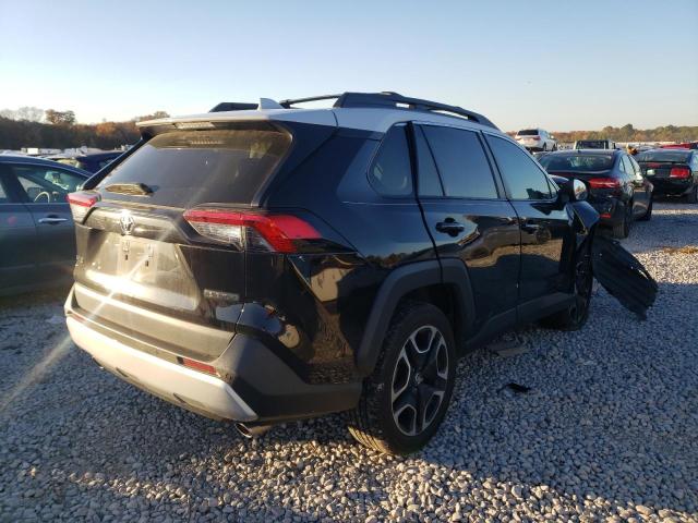 Photo 3 VIN: 2T3J1RFV1KW012777 - TOYOTA RAV4 ADVEN 