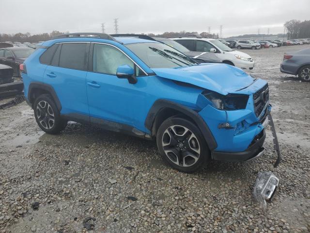 Photo 3 VIN: 2T3J1RFV1KW016120 - TOYOTA RAV4 ADVEN 