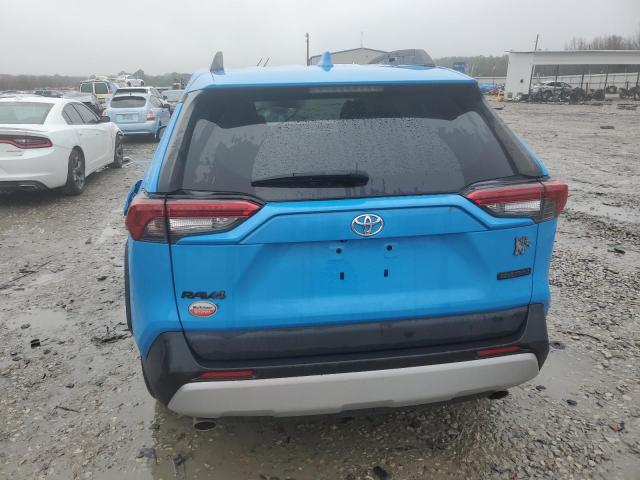 Photo 5 VIN: 2T3J1RFV1KW016120 - TOYOTA RAV4 ADVEN 