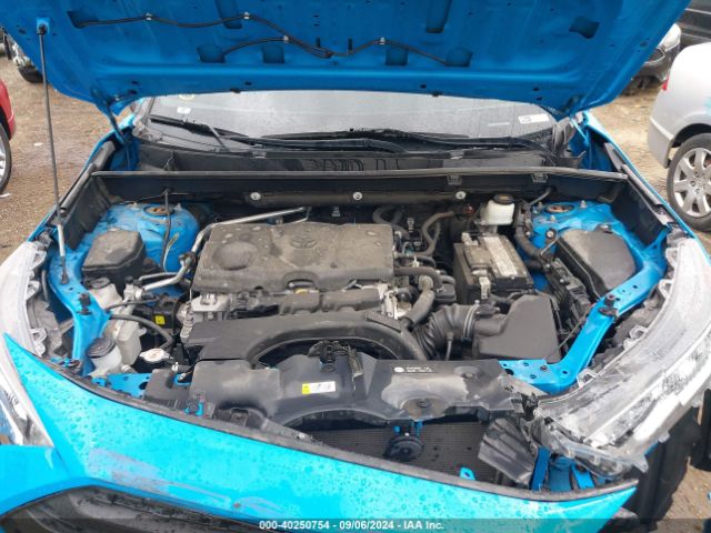 Photo 9 VIN: 2T3J1RFV1KW033287 - TOYOTA RAV4 