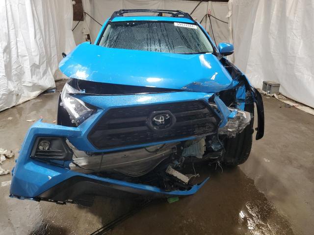 Photo 4 VIN: 2T3J1RFV1KW036237 - TOYOTA RAV4 ADVEN 