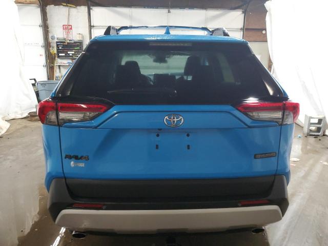 Photo 5 VIN: 2T3J1RFV1KW036237 - TOYOTA RAV4 ADVEN 