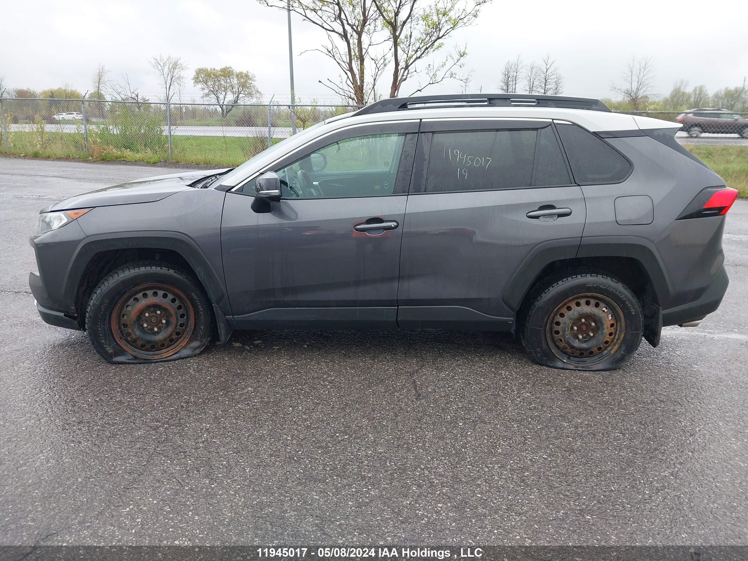 Photo 14 VIN: 2T3J1RFV1KW043155 - TOYOTA RAV 4 