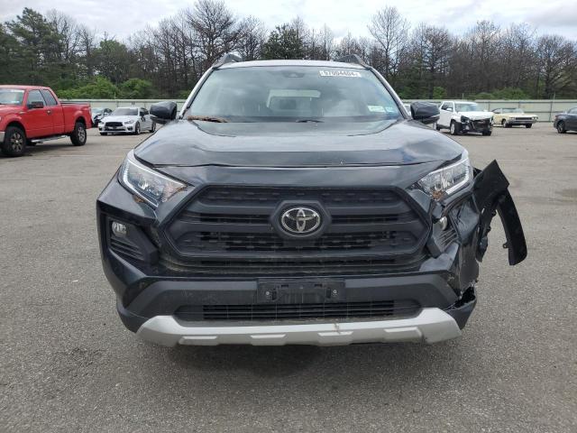 Photo 4 VIN: 2T3J1RFV1KW057508 - TOYOTA RAV4 