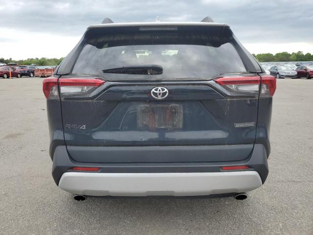 Photo 5 VIN: 2T3J1RFV1KW057508 - TOYOTA RAV4 