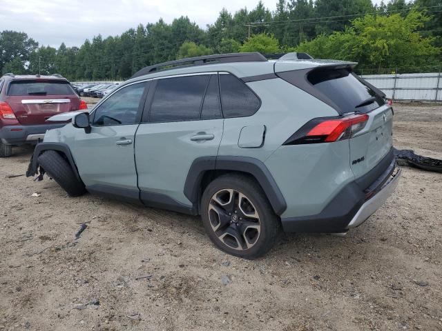 Photo 1 VIN: 2T3J1RFV1LC079995 - TOYOTA RAV4 ADVEN 