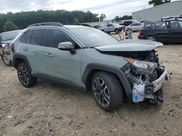 Photo 3 VIN: 2T3J1RFV1LC079995 - TOYOTA RAV4 ADVEN 