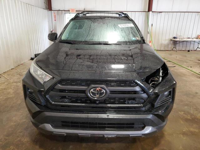 Photo 4 VIN: 2T3J1RFV1LC084694 - TOYOTA RAV4 