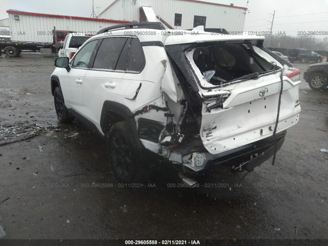 Photo 2 VIN: 2T3J1RFV1LC095808 - TOYOTA RAV4 