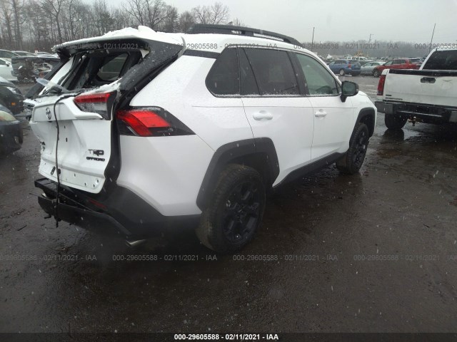 Photo 3 VIN: 2T3J1RFV1LC095808 - TOYOTA RAV4 