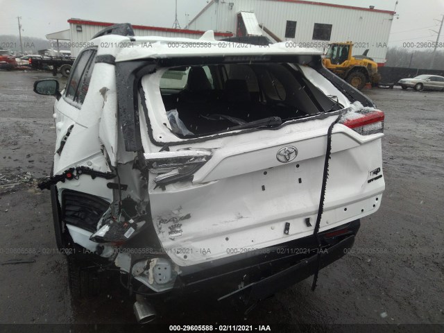 Photo 5 VIN: 2T3J1RFV1LC095808 - TOYOTA RAV4 