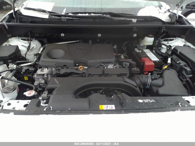 Photo 9 VIN: 2T3J1RFV1LC095808 - TOYOTA RAV4 