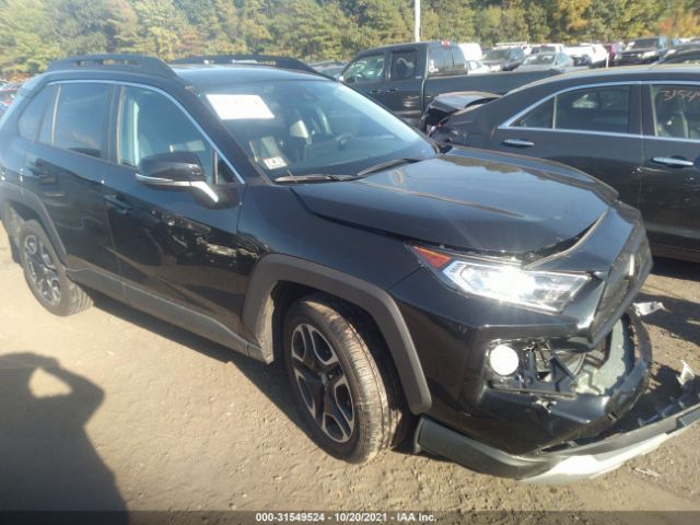 Photo 0 VIN: 2T3J1RFV1LC121386 - TOYOTA RAV4 