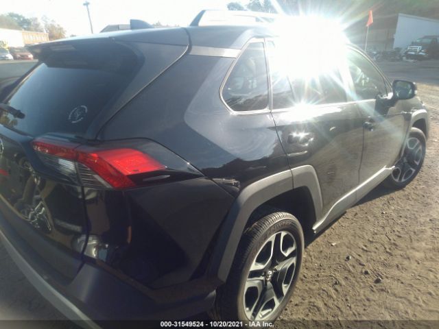 Photo 3 VIN: 2T3J1RFV1LC121386 - TOYOTA RAV4 