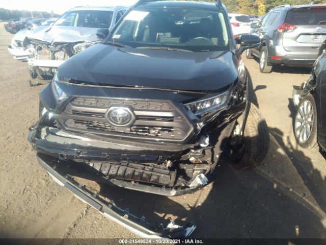 Photo 5 VIN: 2T3J1RFV1LC121386 - TOYOTA RAV4 