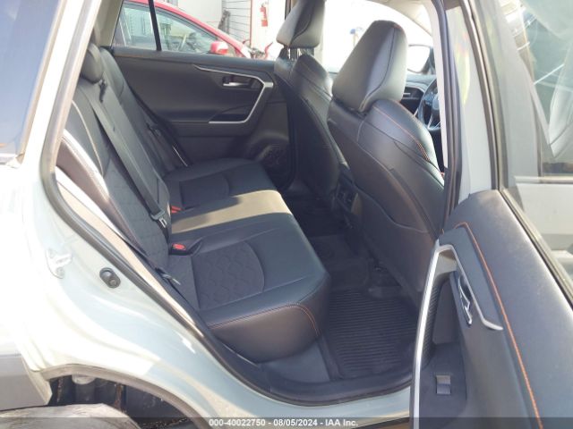 Photo 7 VIN: 2T3J1RFV1LC124675 - TOYOTA RAV4 