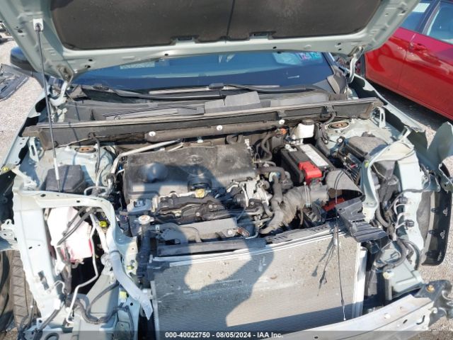 Photo 9 VIN: 2T3J1RFV1LC124675 - TOYOTA RAV4 