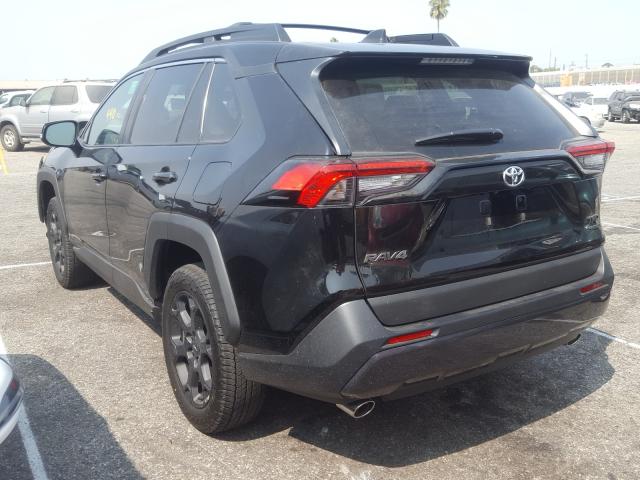 Photo 2 VIN: 2T3J1RFV1LC131383 - TOYOTA RAV4 ADVEN 