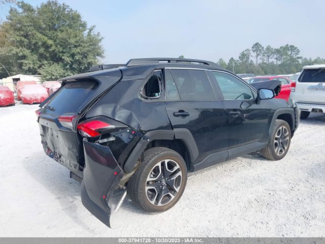 Photo 3 VIN: 2T3J1RFV1MW147597 - TOYOTA RAV4 