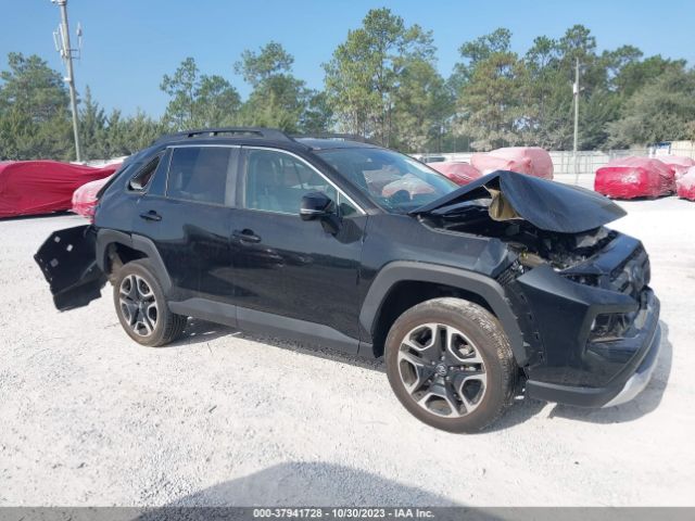 Photo 5 VIN: 2T3J1RFV1MW147597 - TOYOTA RAV4 