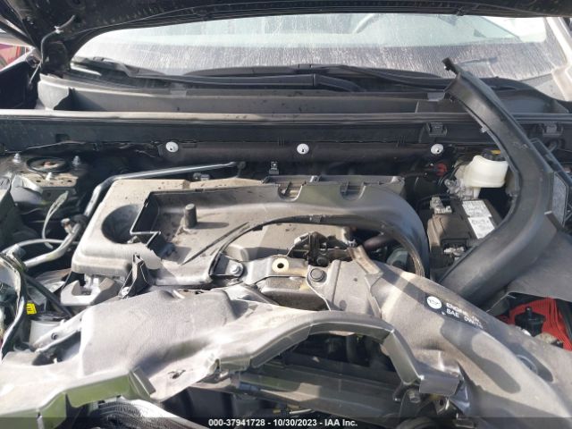 Photo 9 VIN: 2T3J1RFV1MW147597 - TOYOTA RAV4 