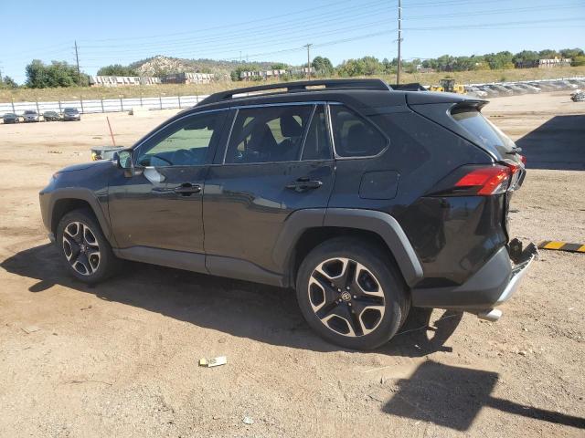 Photo 1 VIN: 2T3J1RFV1MW214201 - TOYOTA RAV4 ADVEN 