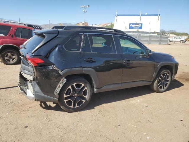 Photo 2 VIN: 2T3J1RFV1MW214201 - TOYOTA RAV4 ADVEN 