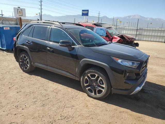 Photo 3 VIN: 2T3J1RFV1MW214201 - TOYOTA RAV4 ADVEN 