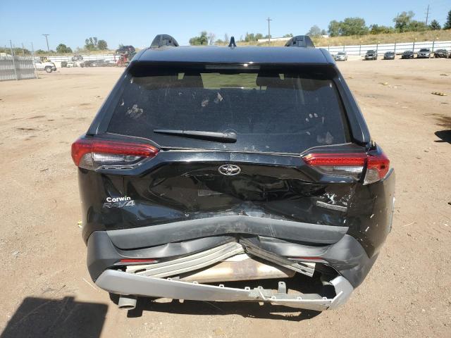 Photo 5 VIN: 2T3J1RFV1MW214201 - TOYOTA RAV4 ADVEN 