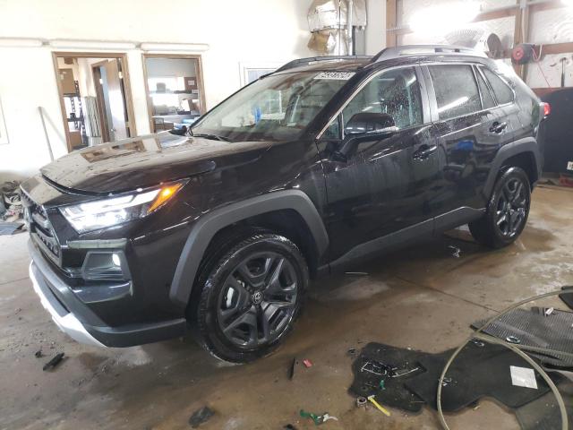 Photo 0 VIN: 2T3J1RFV1PW364233 - TOYOTA RAV4 