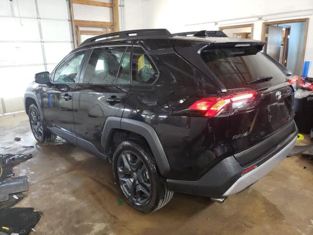 Photo 1 VIN: 2T3J1RFV1PW364233 - TOYOTA RAV4 