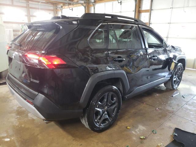 Photo 2 VIN: 2T3J1RFV1PW364233 - TOYOTA RAV4 