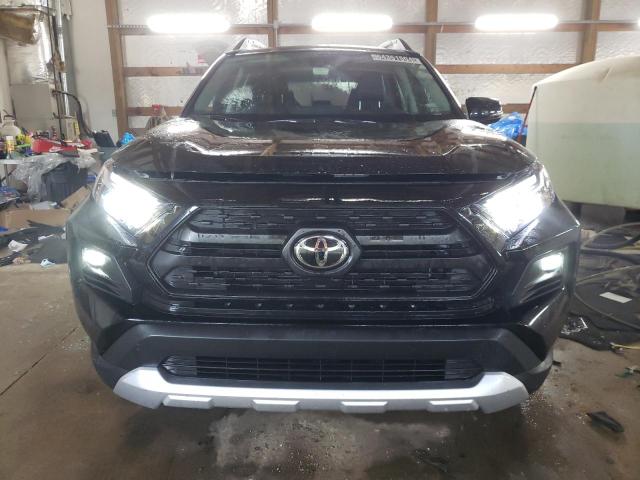 Photo 4 VIN: 2T3J1RFV1PW364233 - TOYOTA RAV4 