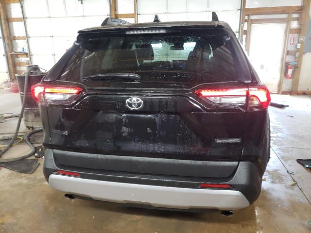 Photo 5 VIN: 2T3J1RFV1PW364233 - TOYOTA RAV4 