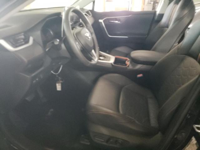 Photo 6 VIN: 2T3J1RFV1PW364233 - TOYOTA RAV4 