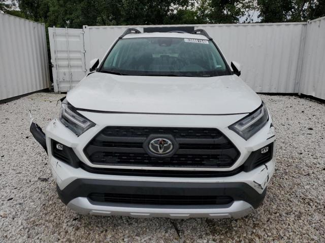 Photo 4 VIN: 2T3J1RFV1RW423557 - TOYOTA RAV4 