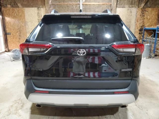 Photo 5 VIN: 2T3J1RFV1RW461015 - TOYOTA RAV4 ADVEN 