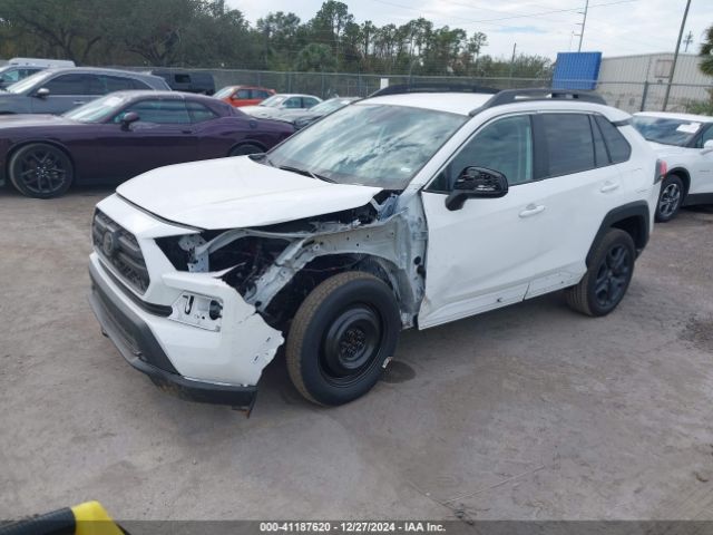 Photo 1 VIN: 2T3J1RFV1RW470698 - TOYOTA RAV4 