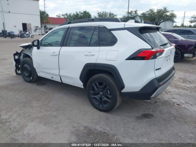 Photo 2 VIN: 2T3J1RFV1RW470698 - TOYOTA RAV4 