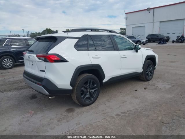 Photo 3 VIN: 2T3J1RFV1RW470698 - TOYOTA RAV4 