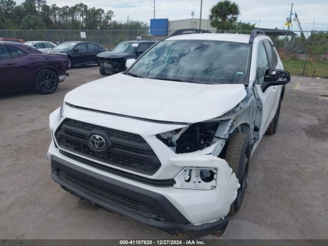 Photo 5 VIN: 2T3J1RFV1RW470698 - TOYOTA RAV4 