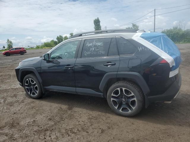 Photo 1 VIN: 2T3J1RFV2KC033672 - TOYOTA RAV4 