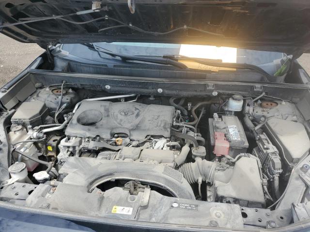 Photo 10 VIN: 2T3J1RFV2KC033672 - TOYOTA RAV4 