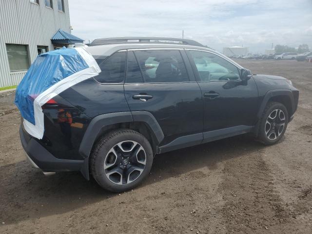 Photo 2 VIN: 2T3J1RFV2KC033672 - TOYOTA RAV4 