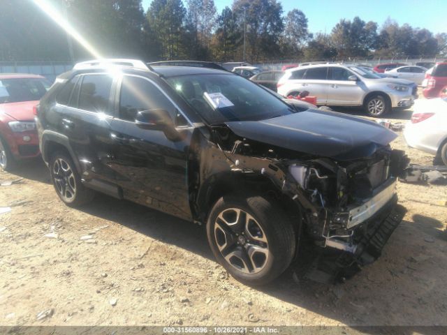 Photo 0 VIN: 2T3J1RFV2KC046051 - TOYOTA RAV4 