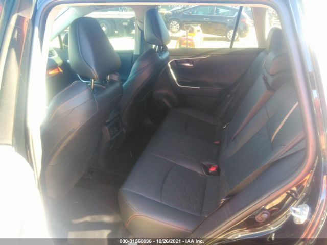 Photo 7 VIN: 2T3J1RFV2KC046051 - TOYOTA RAV4 